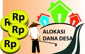 2016, Desa Ringin Jaya Hanya Terima Anggaran Rp 1,077 M